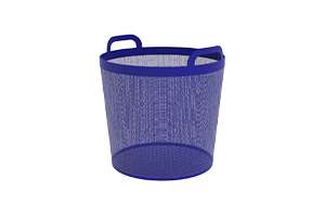 Fine-mesh basket for MC-44 centrifuge Sormac