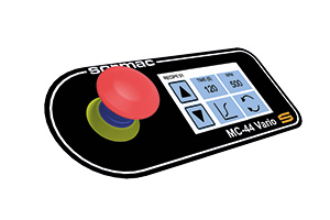 Touchscreen - MC-44/Vario